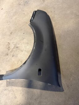 Šoferov blatnik golf 4 - 3