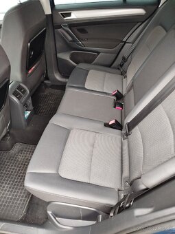 Predám VW golf Sportsvan - 3