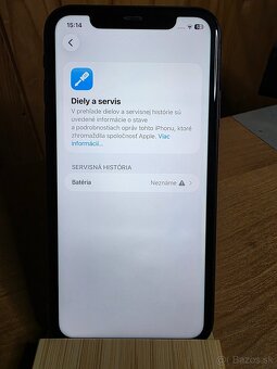 Iphone 11 64GB Black - 3