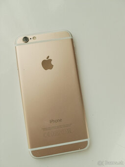 Apple iPhone 6 - 3