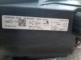 SUPERB 3 LIFT FULL LED - 3