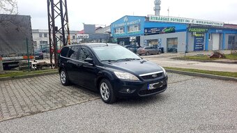 🟢Predám Ford Focus combi MK2 2.0 TDCi - 3