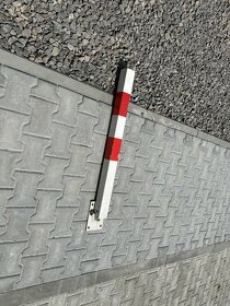 noha na zákaz parkovania - 3