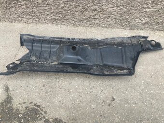 Opel Combo B-Dopyt na suciastky - 3