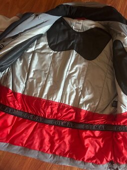 Panska lyžiarska bunda colmar veľkosť 56 - 3