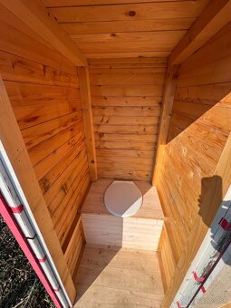 Predam latrinu suche wc - 3