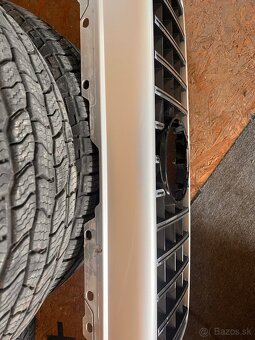 Predná maska Mercedes G - 3