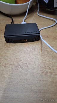 Creality cr 6 se 3d tlačiareň - 3