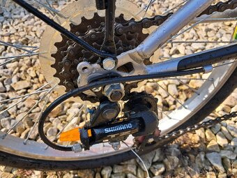 Predam skkadaci bicykel - 3