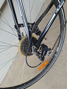 Cross bicykel CTM BORA 1 - 3