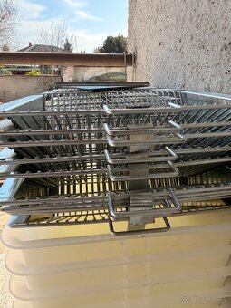 Ponúkam na predaj chovné boxy - 3