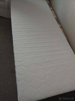 valanda + detsky matrac, TOP STAV - 3