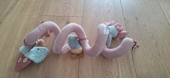 Little Dutch zavesna spirala - 3