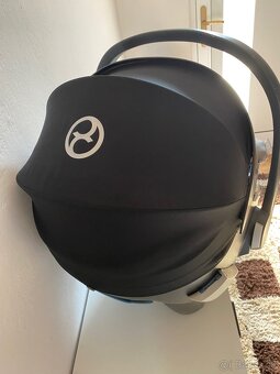 darujem vajíčko aton 5 - 3