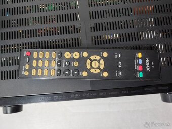 Denon AVR‑X3000 - 3