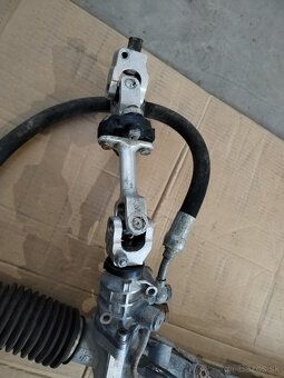 Bmw e30 servo řízení - 3