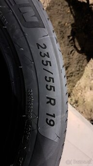 235/55 r19 - 3