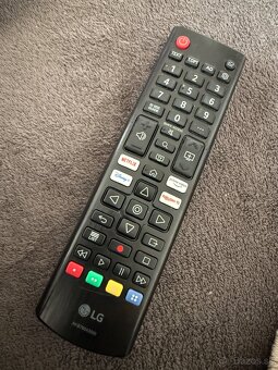 Televízor LG (55”)UHD 55UT73006LA - 3