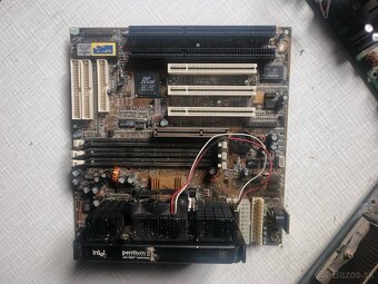 Dosky do retro Pc - 3