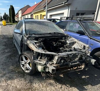 Rozpredám hodnu Accord 7 CL9 - 3