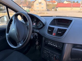 Peugeot 207 (2009) - 3