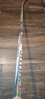 Hokejka bauer proto lavačka - 3