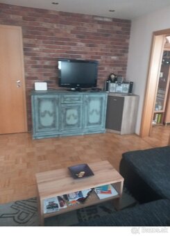 2izbovy byt v DS - 3