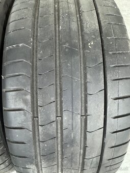 225/40 255/35 r19 letne pirelli - 3