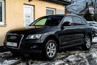 Audi Q5 3.0 TDI DPF quattro S tronic - 3