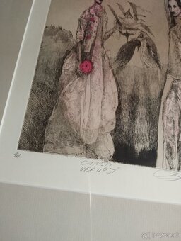 Grafika Katarína Vavrova - 3