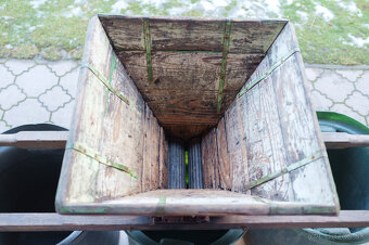 Mlynček na hrozno - 3