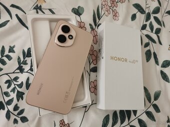 Honor 400 5G - 3