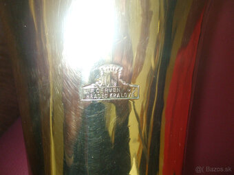 Barytón Červený - Hradec Králové - 3