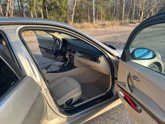 BMW 320d Touring 130kW e91 - 3