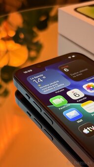 iPhone 14 128GB Midnight - 3