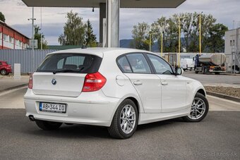 BMW 120d E87 - 3
