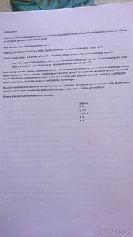 Imunologie - vypracované otázky - 3