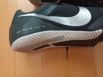 Tretry v. 40.5 Nike - 3