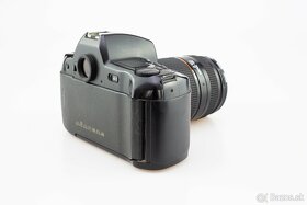 Fotoaparát Nikon F90X + AF Zoom Nikkor 35-70mm f/2.8 - 3