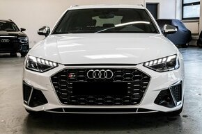 Audi S4 Avant - 3