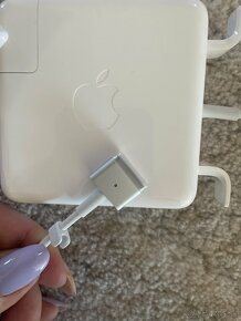 85W MagSafe 2 - Power Adapter - 3