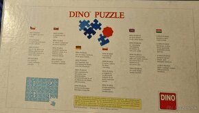 Puzzle 1000 - 3