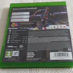 FIFA 21 NXT LEVEL EDITION XBOX SERIES X - 3