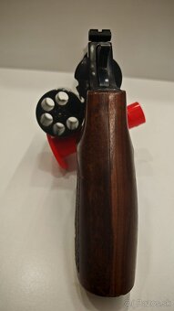 Revolver ZHR 861 - 3
