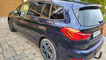 Predám BMW 1.5 benzín 2019 7 miestne - 3
