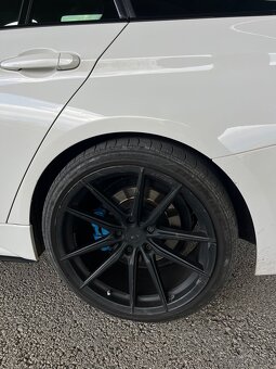 BMW rad 3 113km 2.0d at m packet výmena - 3