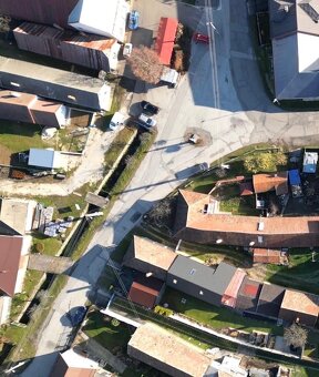 PREDÁM RD V LAZANOCH (okres Prievidza) - 3