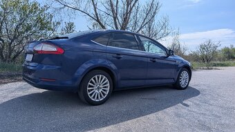 Ford Mondeo 2.0 Tdci 103 KW Business - 3