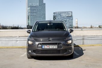 Citroën Grand C4 SpaceTourer/ ODPOČET DPH/ - 3