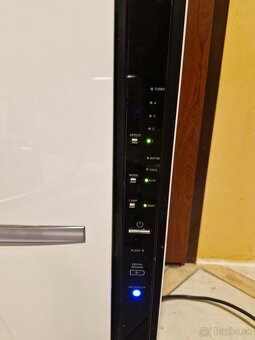 Čistička vzduchu Zepter Therapy Air Ion - 3